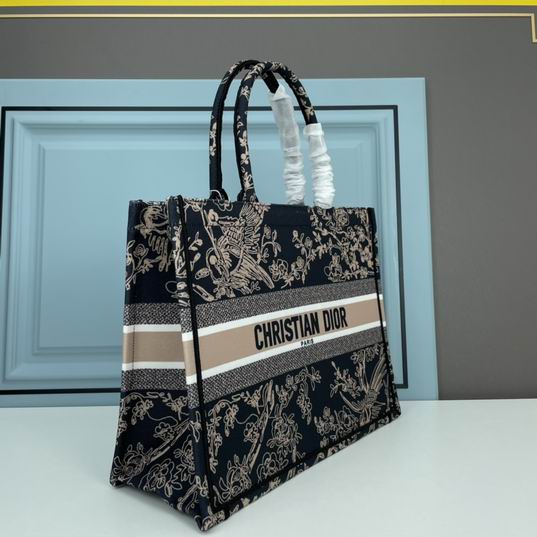 Dior Book Tote 1286 42cm ww6色 (34)