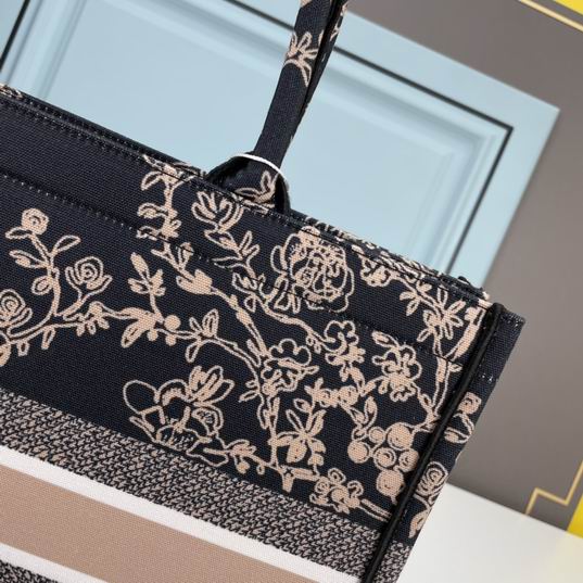 Dior Book Tote 1286 42cm ww6色 (36)