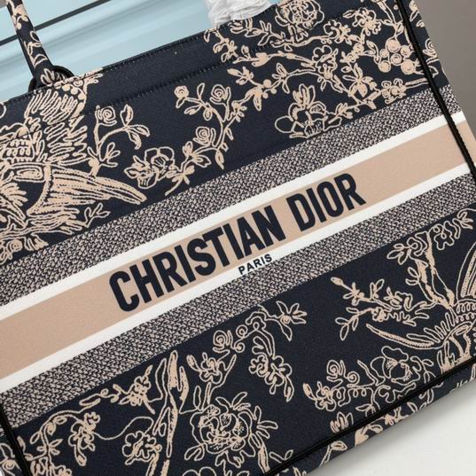 Dior Book Tote 1286 42cm ww6色 (37)
