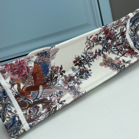 Dior Book Tote 1286 42cm ww6色 (4)