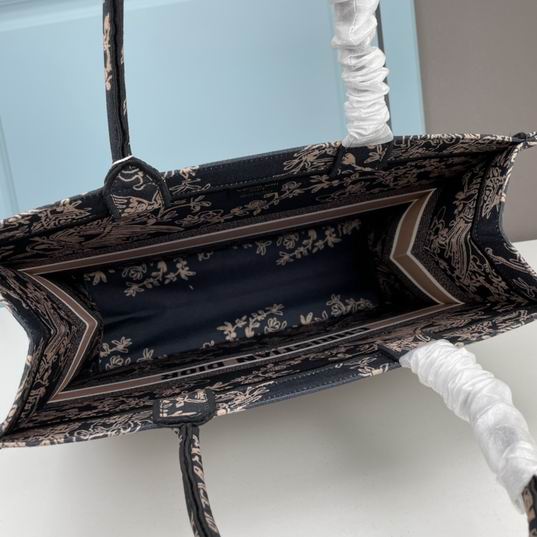 Dior Book Tote 1286 42cm ww6色 (40)