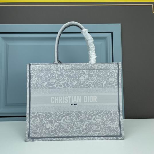 Dior Book Tote 1286 42cm ww6色 (9)