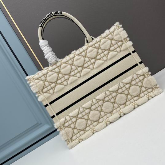 Dior Book Tote 1296 36cm ww (2)