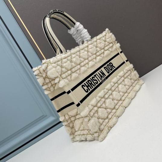 Dior Book Tote 1296 36cm ww (3)