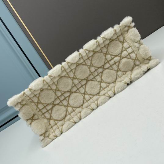 Dior Book Tote 1296 36cm ww (4)