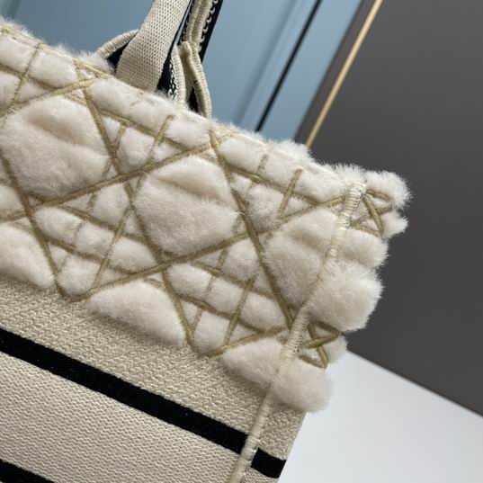 Dior Book Tote 1296 36cm ww (5)