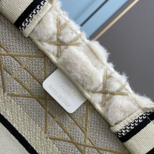 Dior Book Tote 1296 36cm ww (6)
