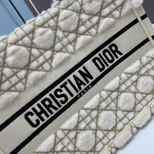 Dior Book Tote 1296 36cm ww (7)