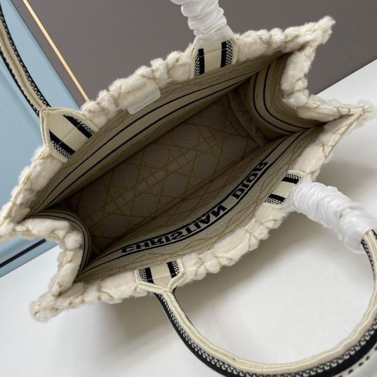 Dior Book Tote 1296 36cm ww (8)