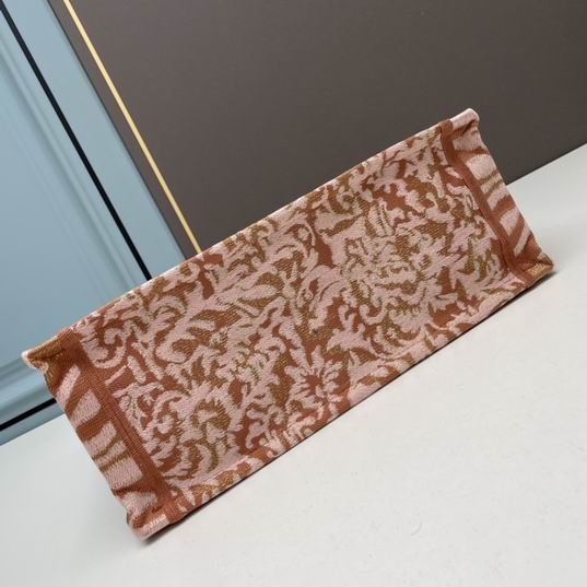 Dior Book Tote 1296 36cm ww1 (3)