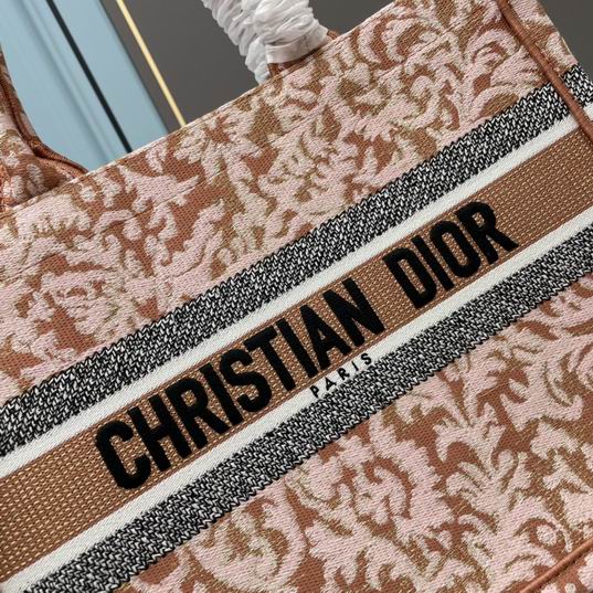 Dior Book Tote 1296 36cm ww1 (6)