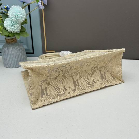 Dior Book Tote 1296 36cm ww2色 (12)