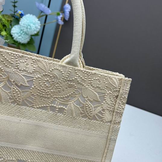 Dior Book Tote 1296 36cm ww2色 (13)