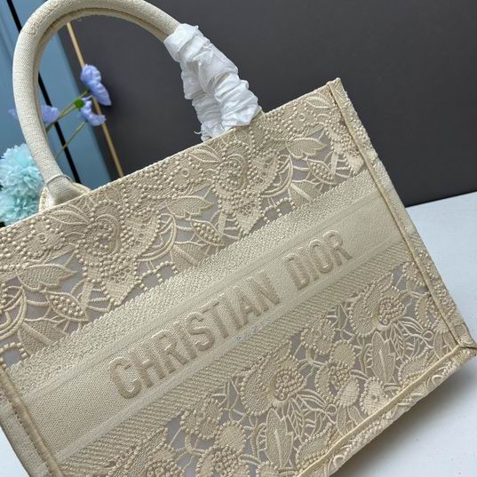Dior Book Tote 1296 36cm ww2色 (14)