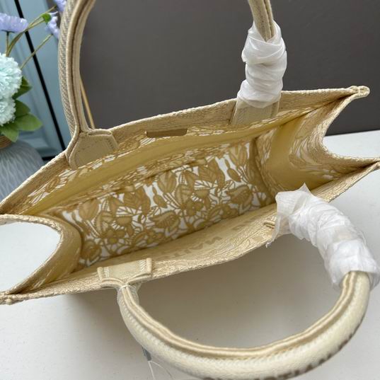 Dior Book Tote 1296 36cm ww2色 (15)