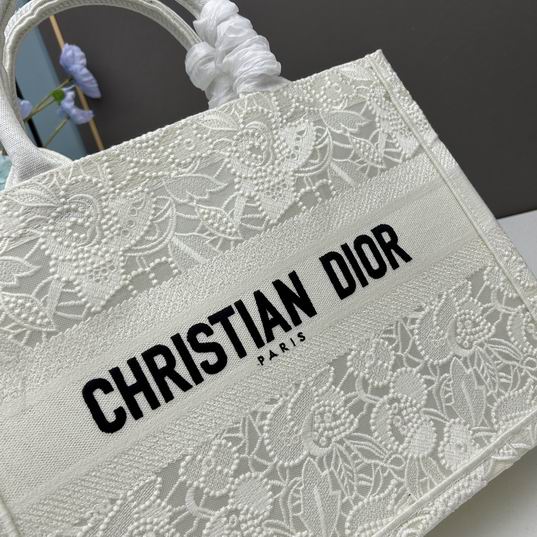 Dior Book Tote 1296 36cm ww2色 (4)