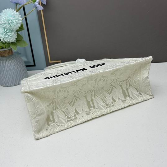 Dior Book Tote 1296 36cm ww2色 (5)