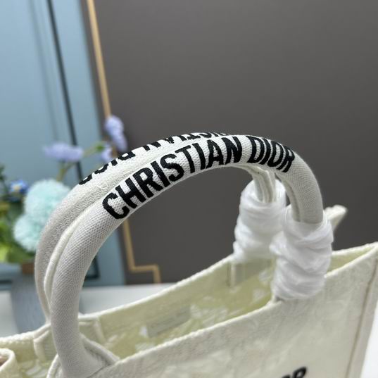 Dior Book Tote 1296 36cm ww2色 (6)