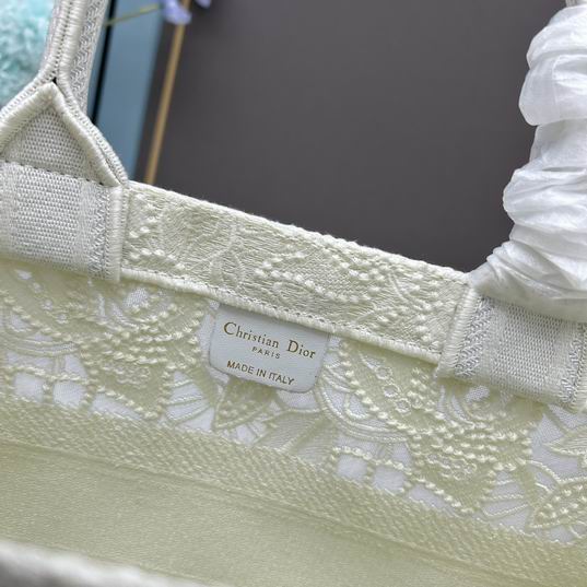 Dior Book Tote 1296 36cm ww2色 (7)