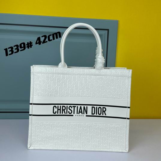 Dior Book Tote 1339 42x32x15cm ww (1)