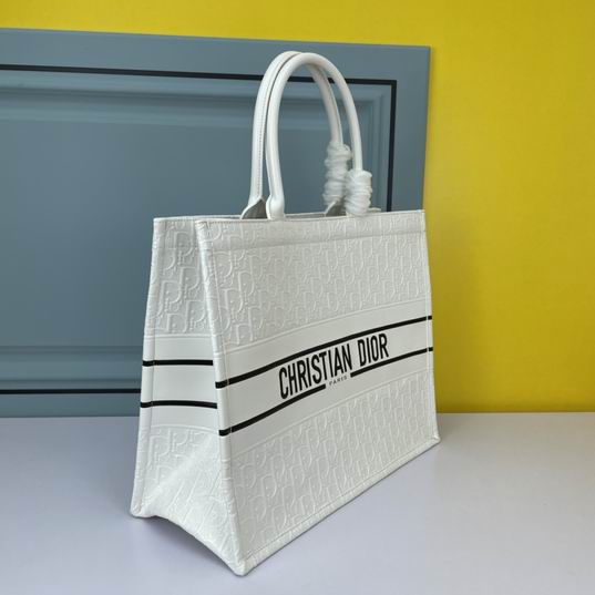 Dior Book Tote 1339 42x32x15cm ww (2)