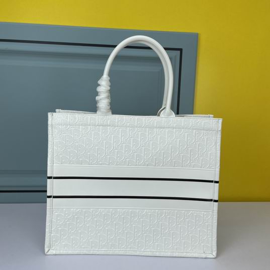 Dior Book Tote 1339 42x32x15cm ww (3)