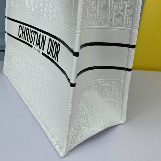 Dior Book Tote 1339 42x32x15cm ww (4)
