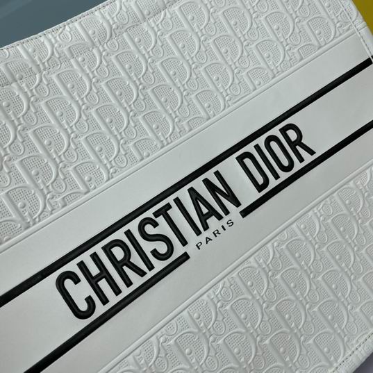 Dior Book Tote 1339 42x32x15cm ww (5)