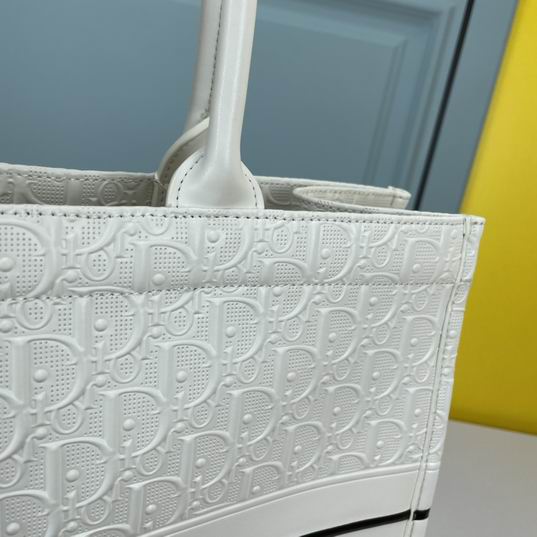 Dior Book Tote 1339 42x32x15cm ww (6)