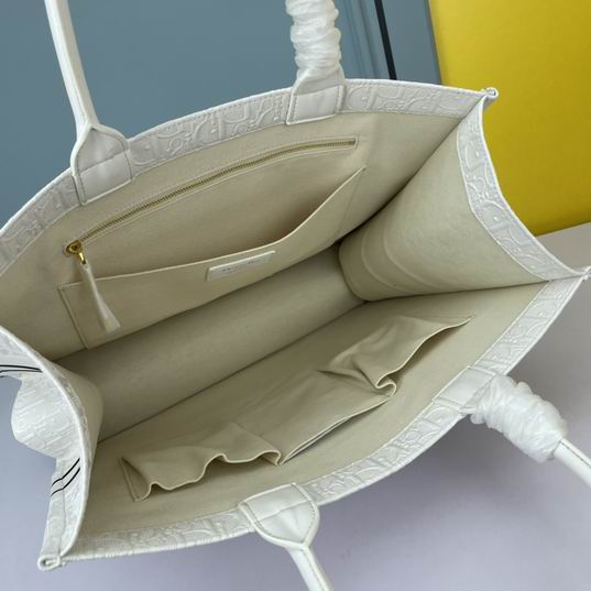 Dior Book Tote 1339 42x32x15cm ww (7)