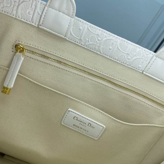 Dior Book Tote 1339 42x32x15cm ww (8)