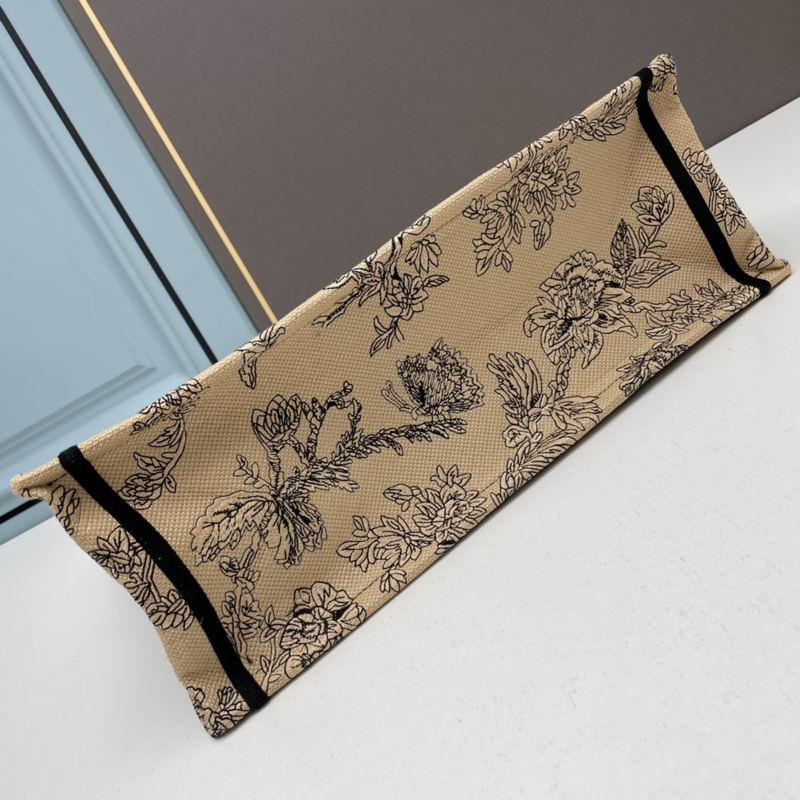 Dior Book Tote 42cm ww3色 (11)