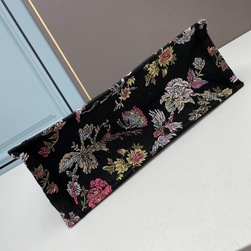 Dior Book Tote 42cm ww3色 (19)