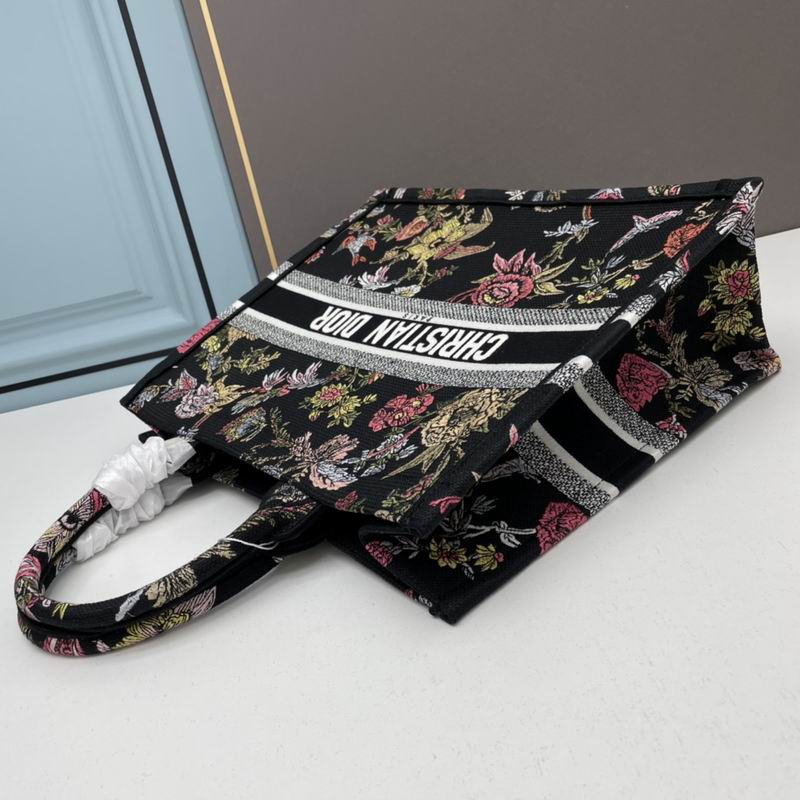 Dior Book Tote 42cm ww3色 (20)