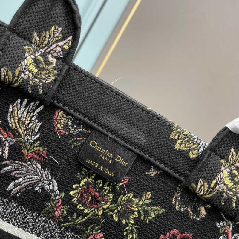 Dior Book Tote 42cm ww3色 (21)