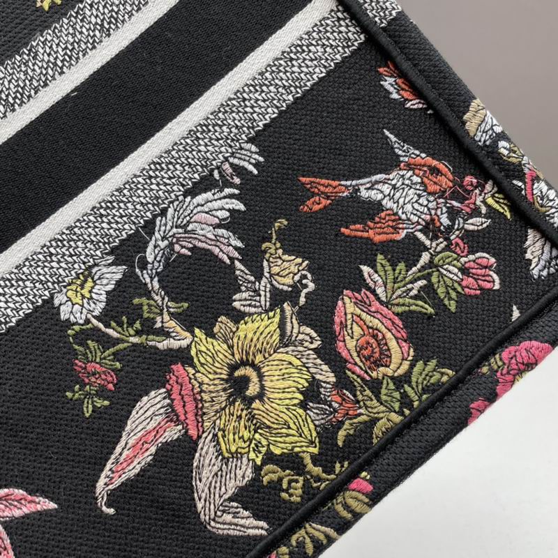 Dior Book Tote 42cm ww3色 (23)