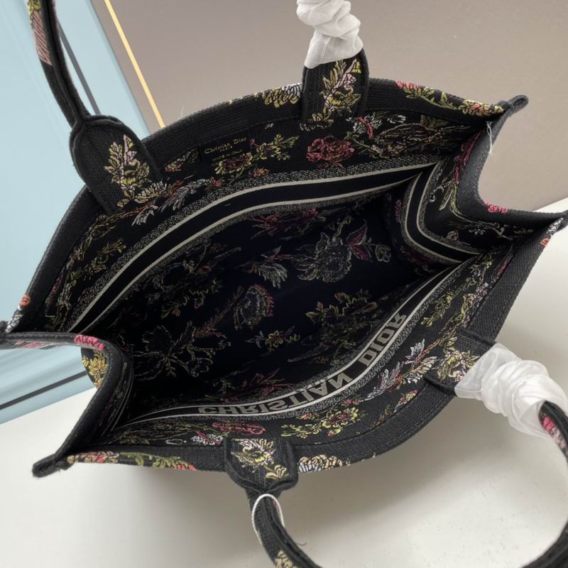 Dior Book Tote 42cm ww3色 (24)