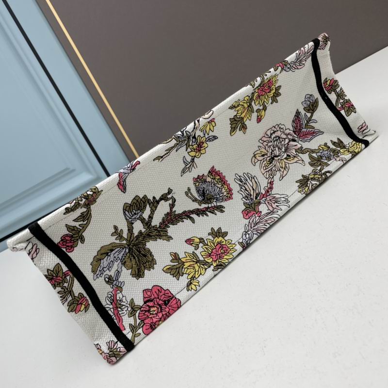 Dior Book Tote 42cm ww3色 (3)