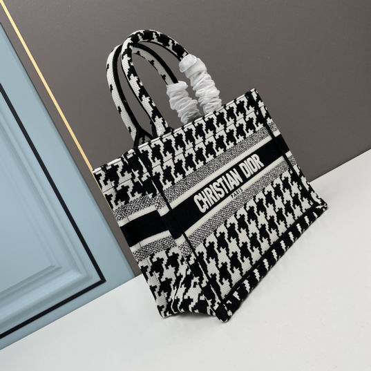 Dior Book Tote M1265 26.5x21x14cm ww (2)