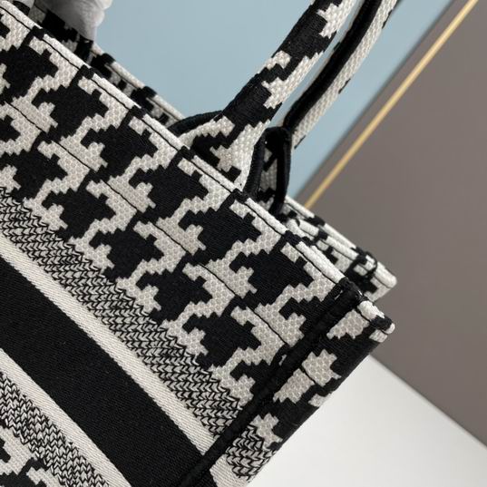 Dior Book Tote M1265 26.5x21x14cm ww (6)
