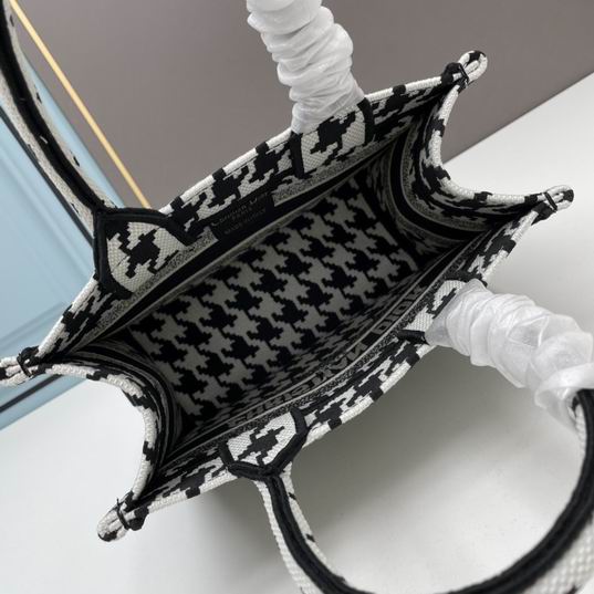 Dior Book Tote M1265 26.5x21x14cm ww (8)