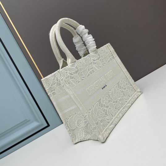 Dior Book Tote M1265 26.5x21x14cm ww1 (4)