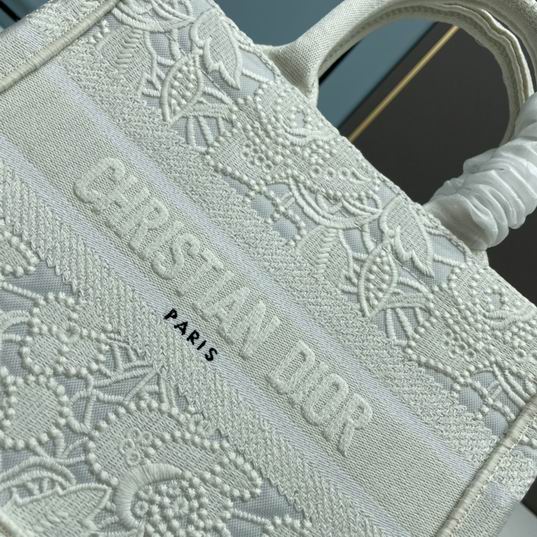 Dior Book Tote M1265 26.5x21x14cm ww1 (6)
