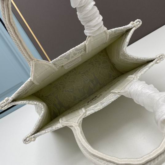 Dior Book Tote M1265 26.5x21x14cm ww1 (7)