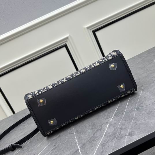 Dior Boston 9578 29x20x17cm ww (21)