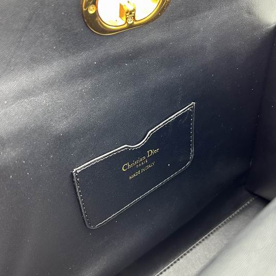 Dior Boston 9578 29x20x17cm ww (8)