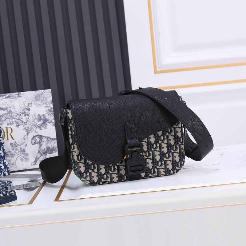 Dior CD-9911 23x18x6cm ww3色 (10)