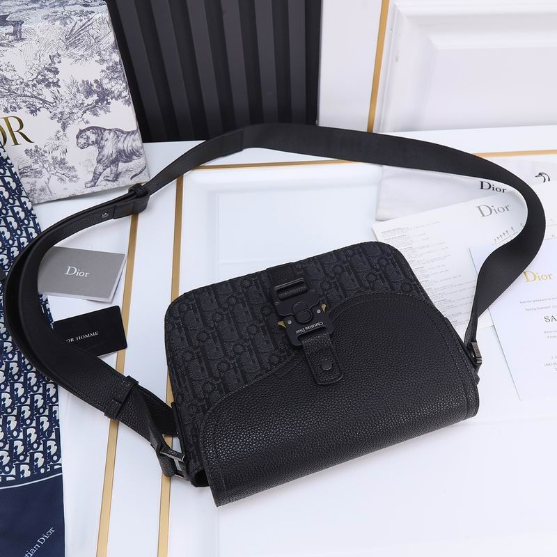 Dior CD-9911 23x18x6cm ww3色 (4)