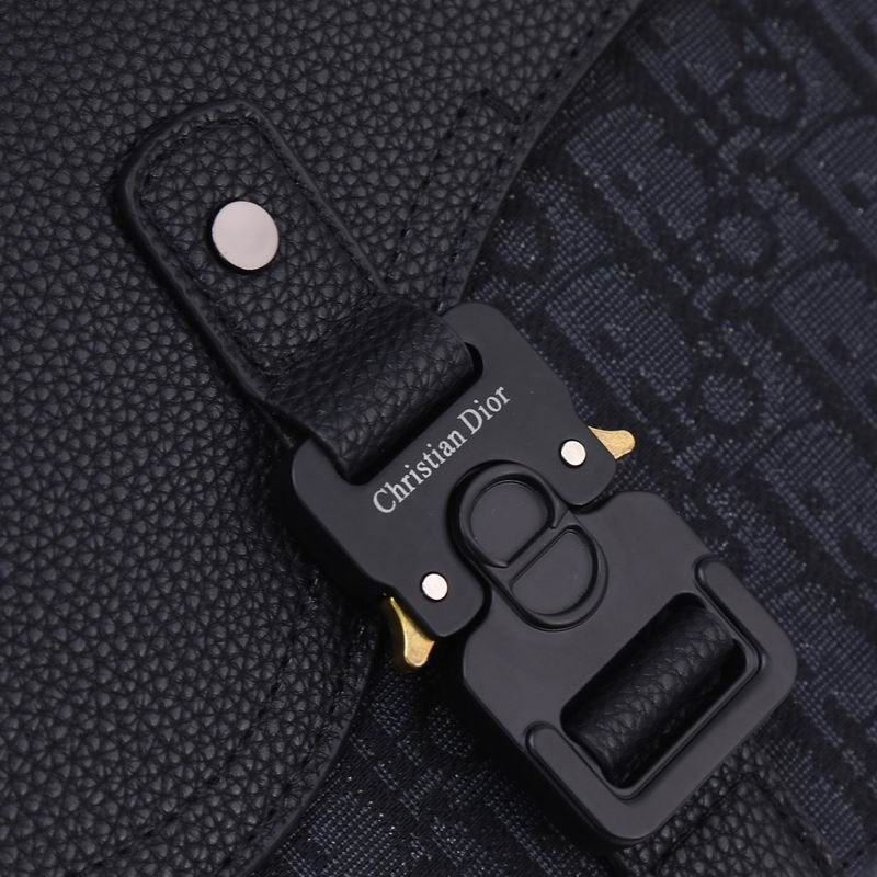 Dior CD-9911 23x18x6cm ww3色 (5)