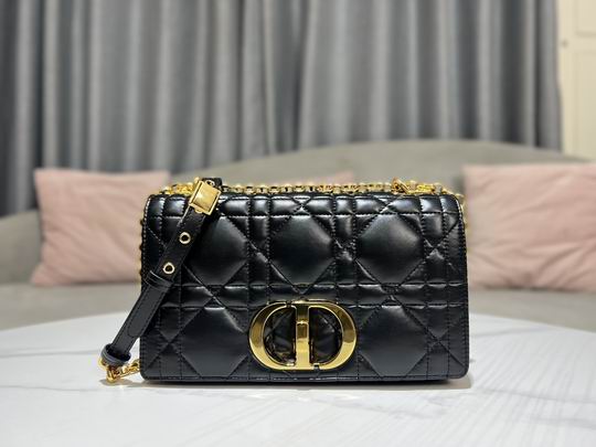 Dior Caro藤格纹 25.5x15.5x8cm CN (30)